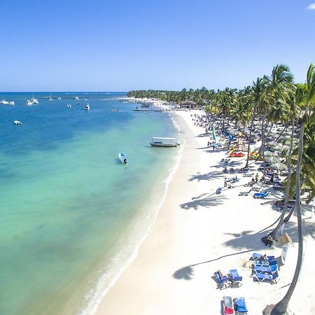 Apartamentos Punta Cana By Be Live Cabeza de Toro Екстер'єр фото