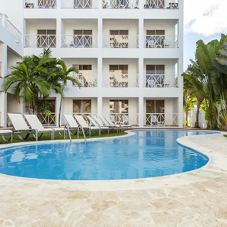 Apartamentos Punta Cana By Be Live Cabeza de Toro Екстер'єр фото