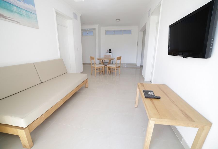 Apartamentos Punta Cana By Be Live Cabeza de Toro Екстер'єр фото