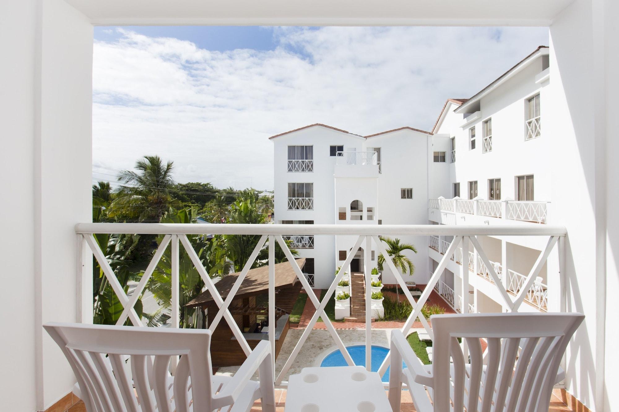 Apartamentos Punta Cana By Be Live Cabeza de Toro Екстер'єр фото