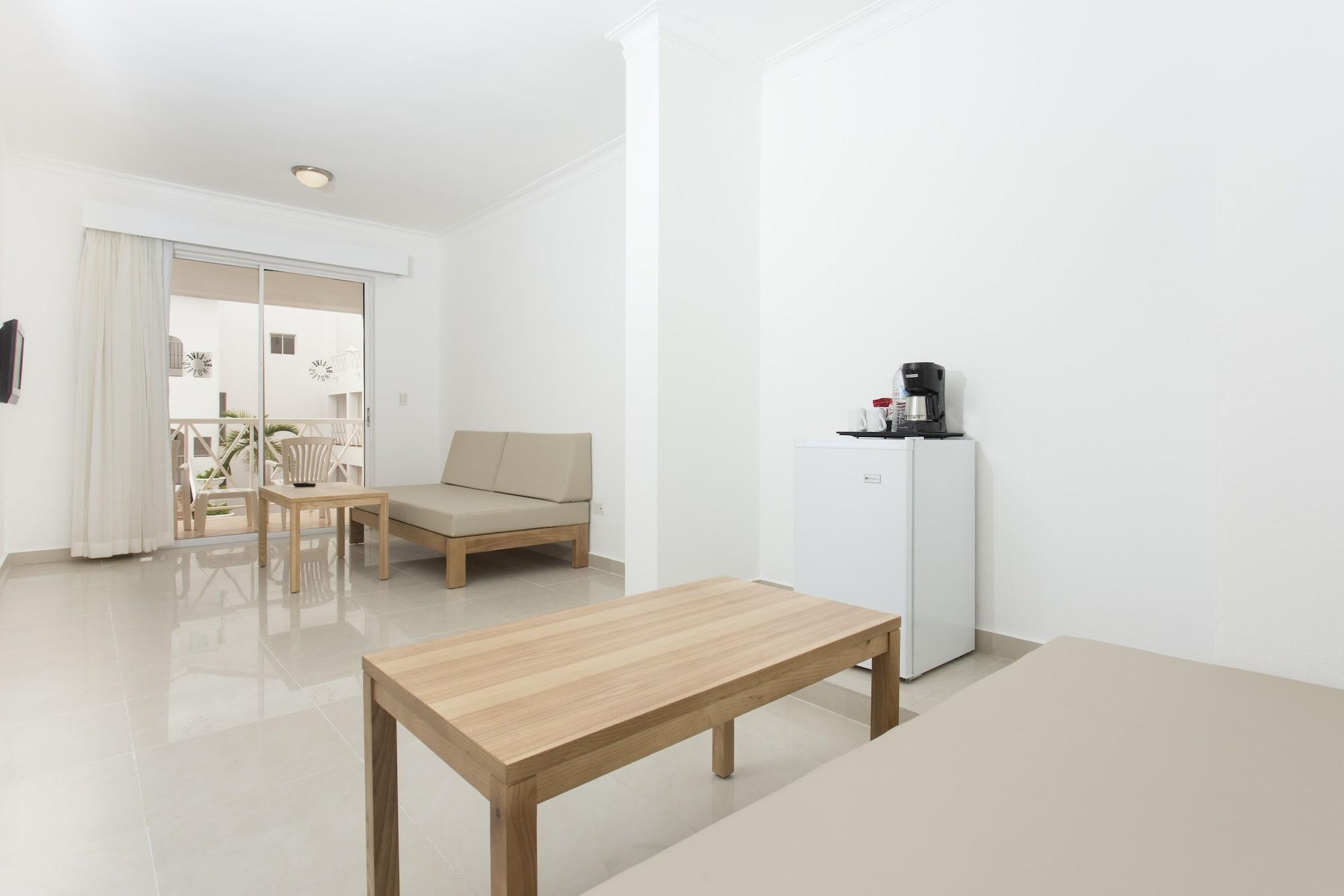 Apartamentos Punta Cana By Be Live Cabeza de Toro Екстер'єр фото