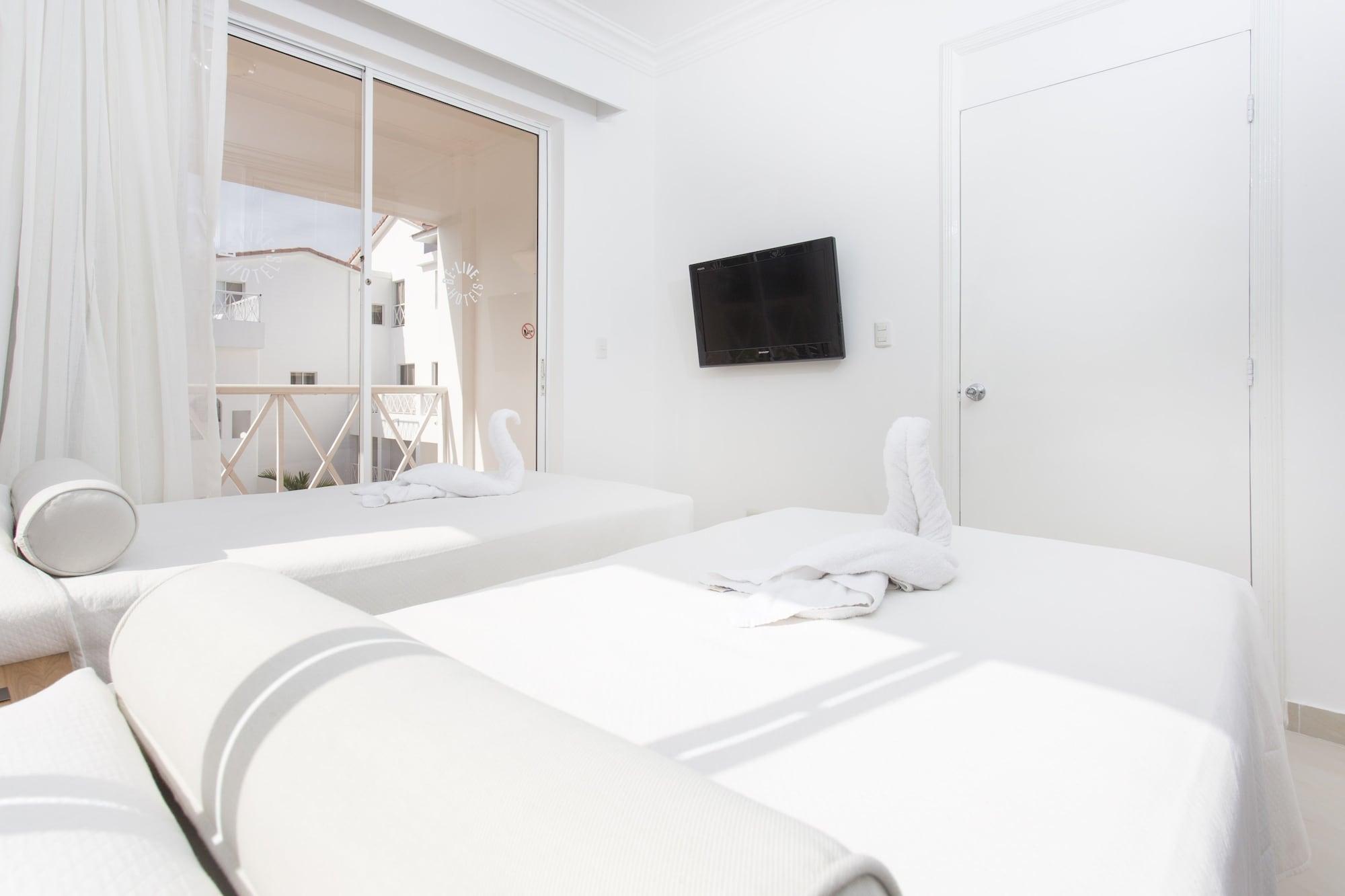 Apartamentos Punta Cana By Be Live Cabeza de Toro Екстер'єр фото