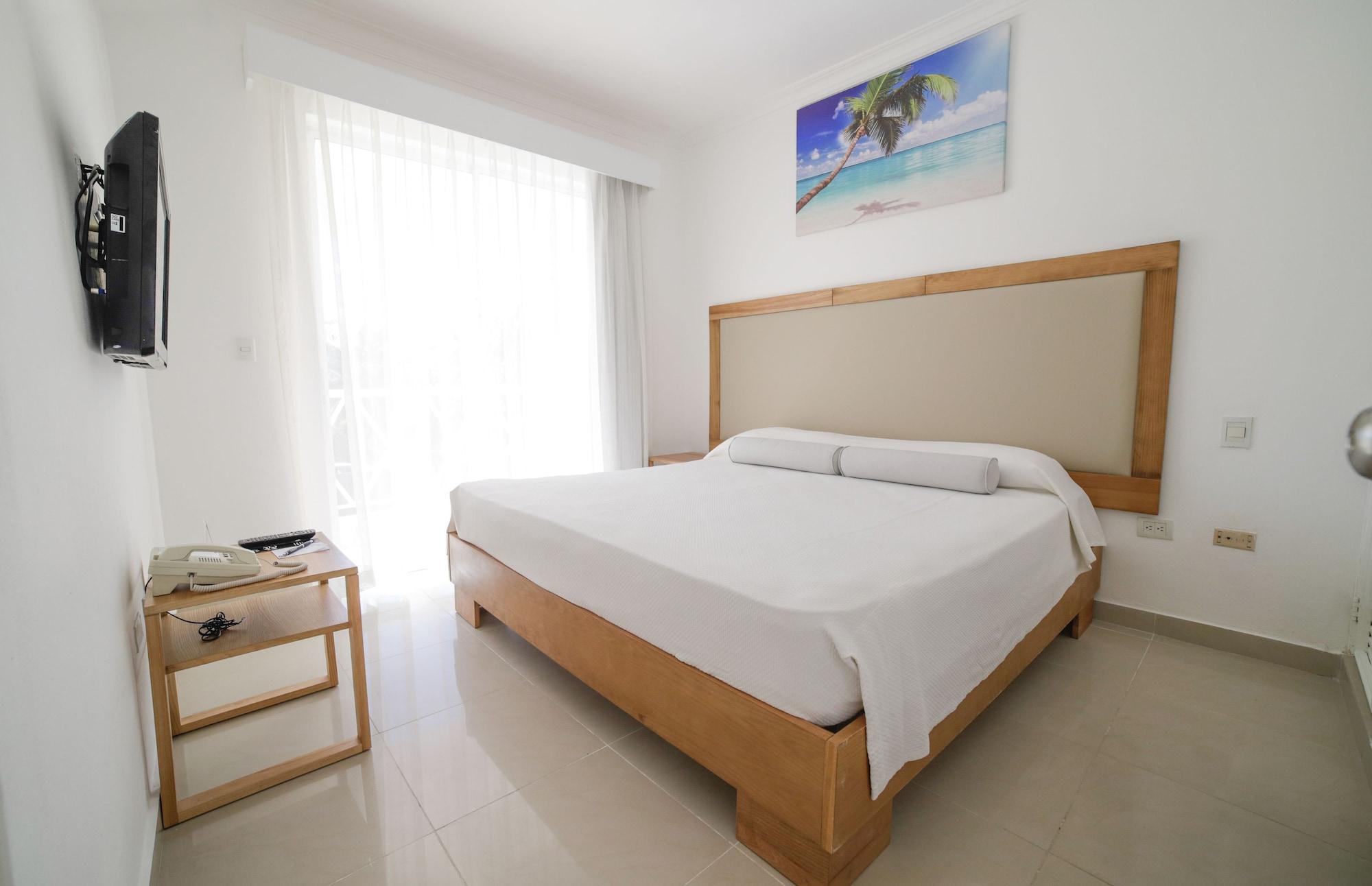 Apartamentos Punta Cana By Be Live Cabeza de Toro Екстер'єр фото
