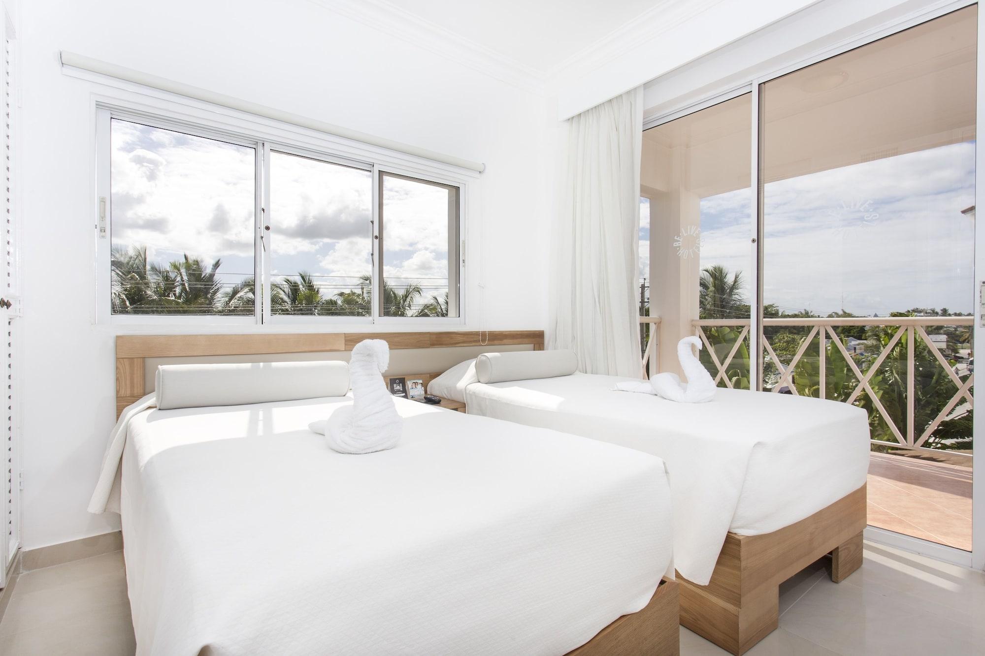 Apartamentos Punta Cana By Be Live Cabeza de Toro Екстер'єр фото