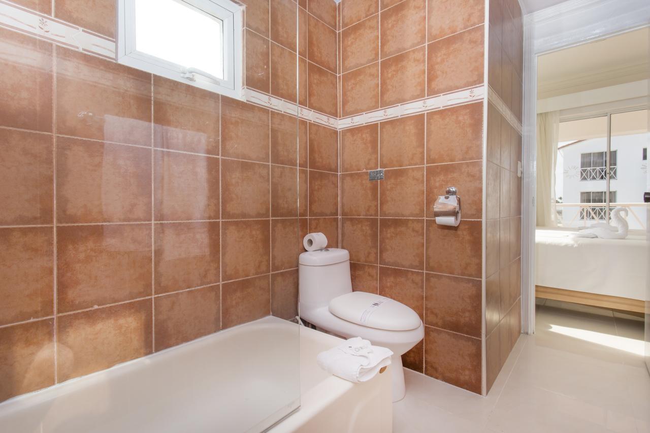 Apartamentos Punta Cana By Be Live Cabeza de Toro Екстер'єр фото