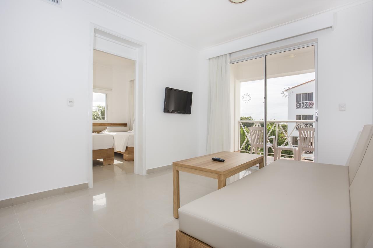 Apartamentos Punta Cana By Be Live Cabeza de Toro Екстер'єр фото