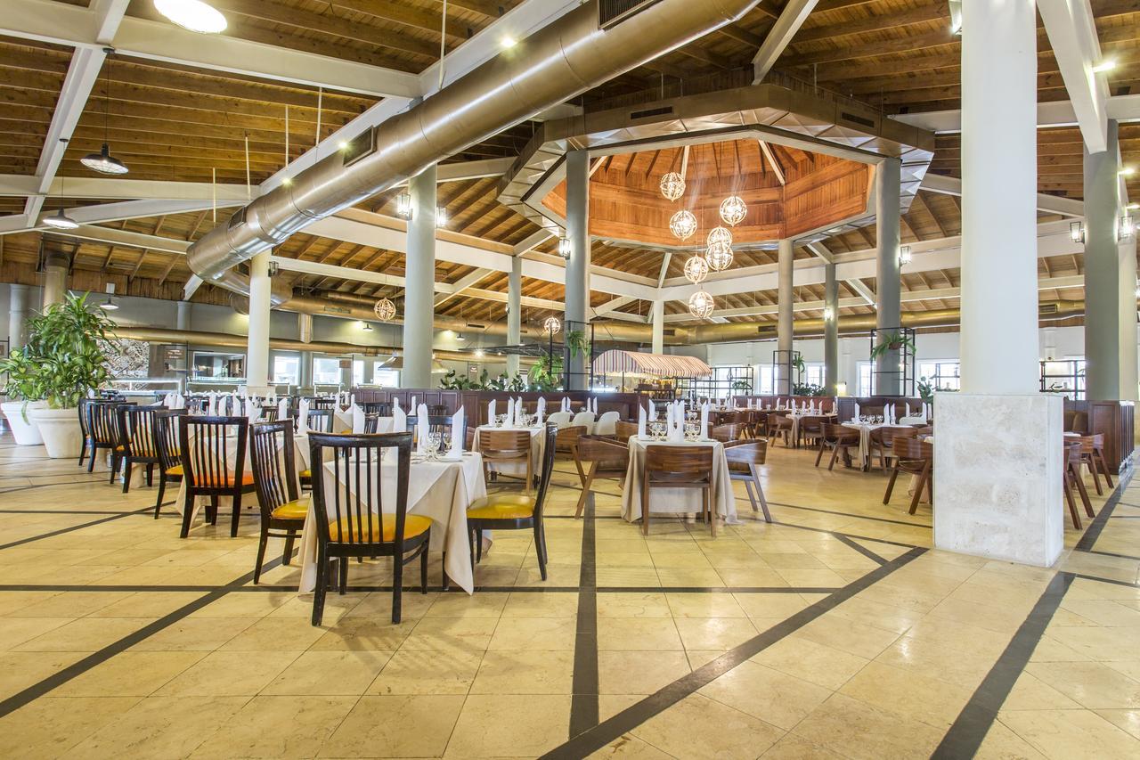 Apartamentos Punta Cana By Be Live Cabeza de Toro Екстер'єр фото