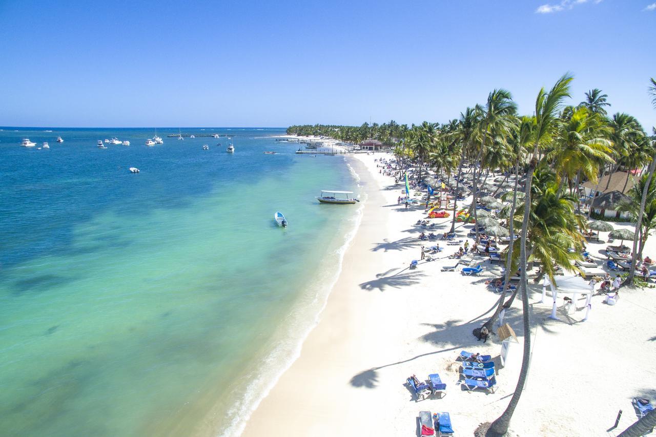 Apartamentos Punta Cana By Be Live Cabeza de Toro Екстер'єр фото