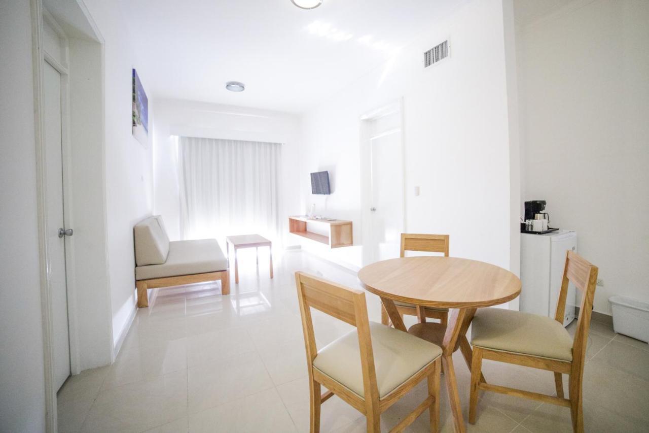 Apartamentos Punta Cana By Be Live Cabeza de Toro Екстер'єр фото