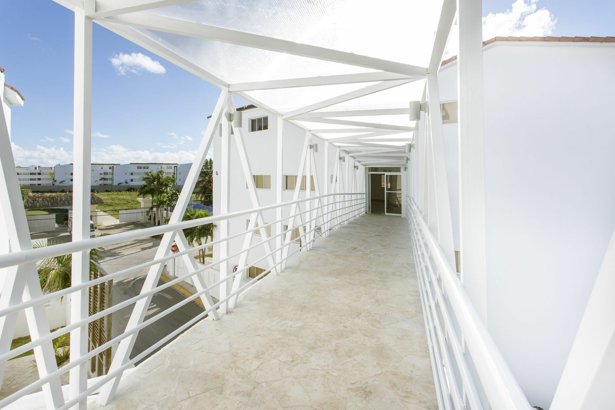 Apartamentos Punta Cana By Be Live Cabeza de Toro Екстер'єр фото