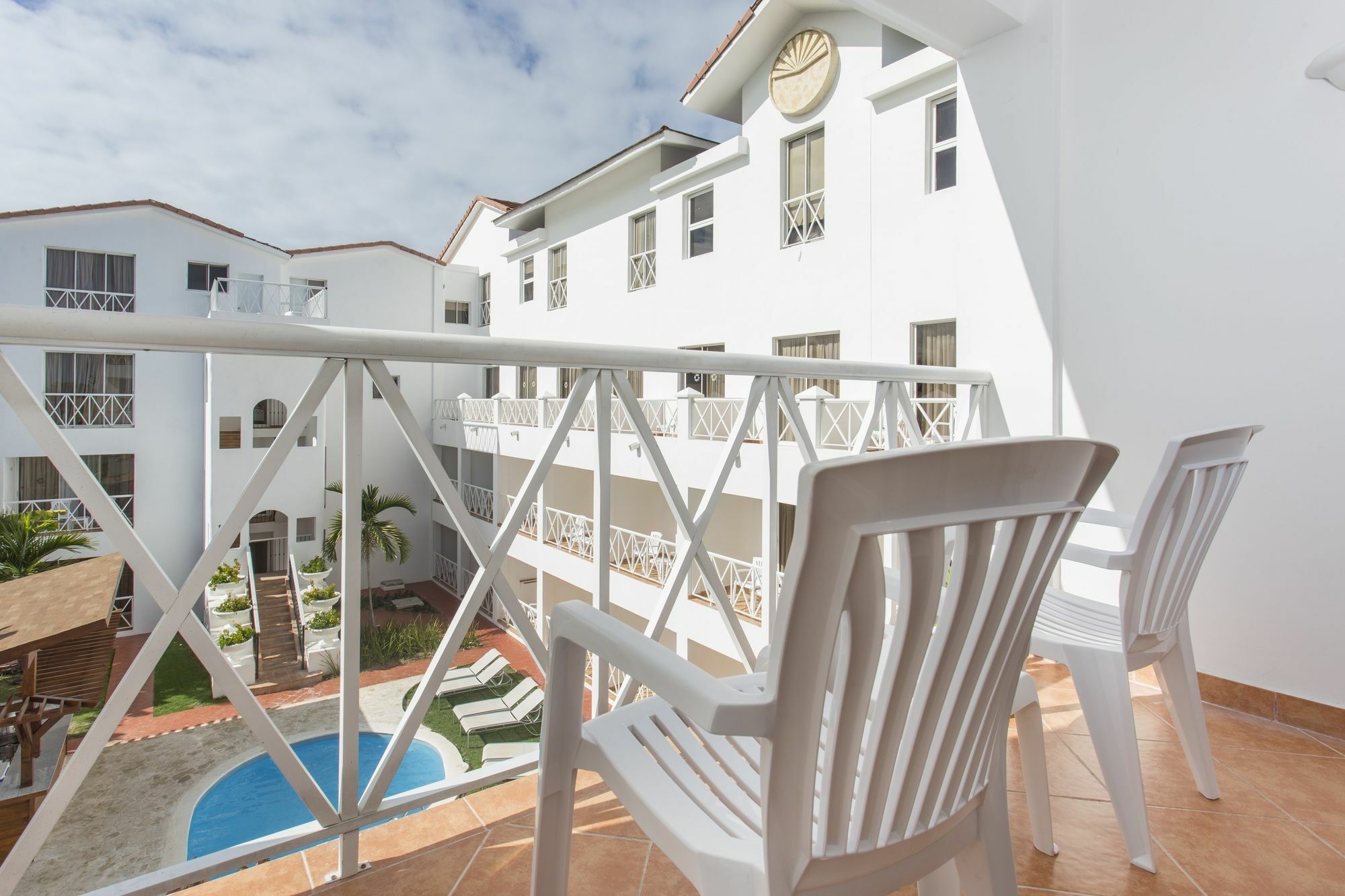 Apartamentos Punta Cana By Be Live Cabeza de Toro Екстер'єр фото