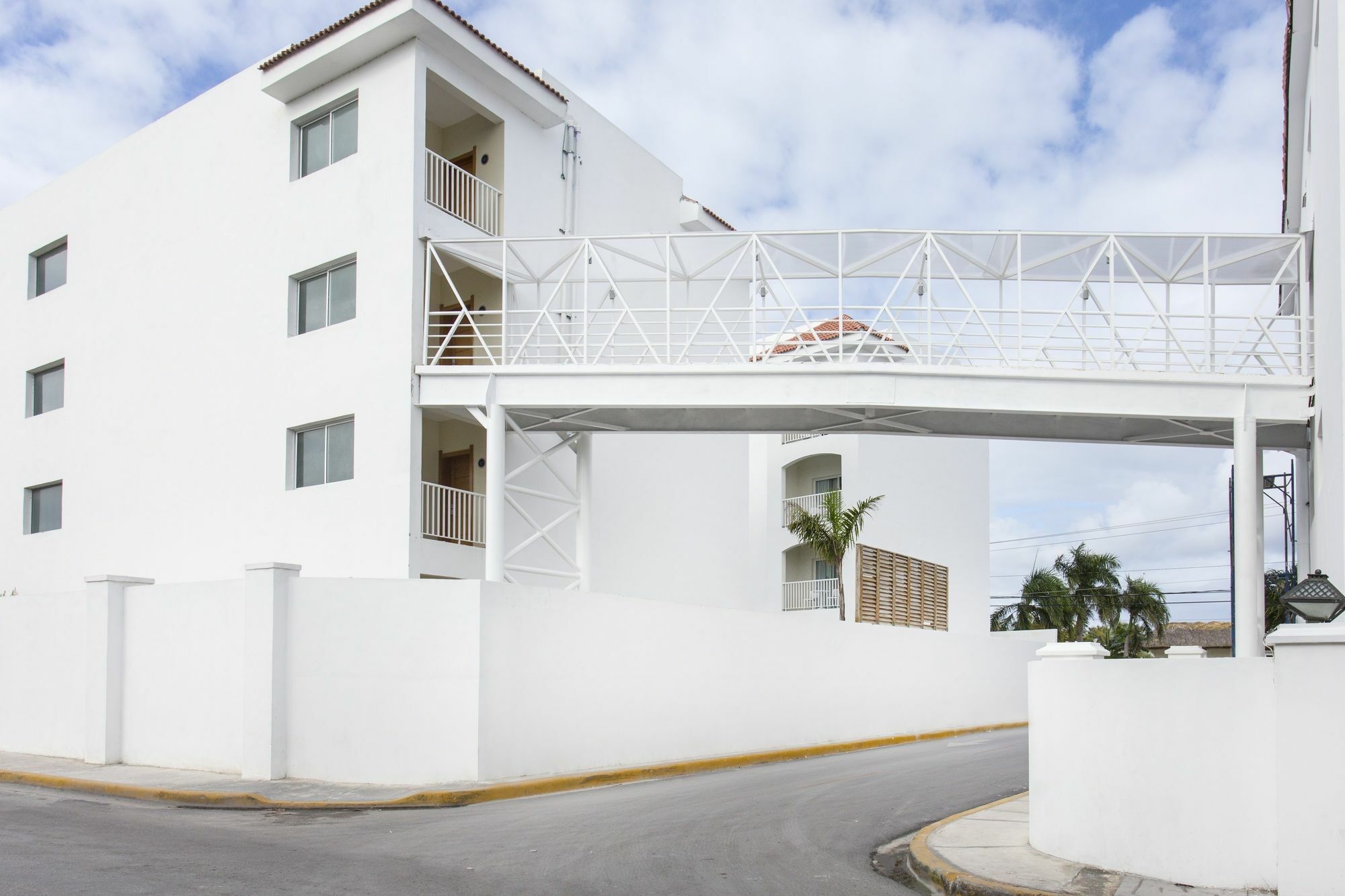 Apartamentos Punta Cana By Be Live Cabeza de Toro Екстер'єр фото
