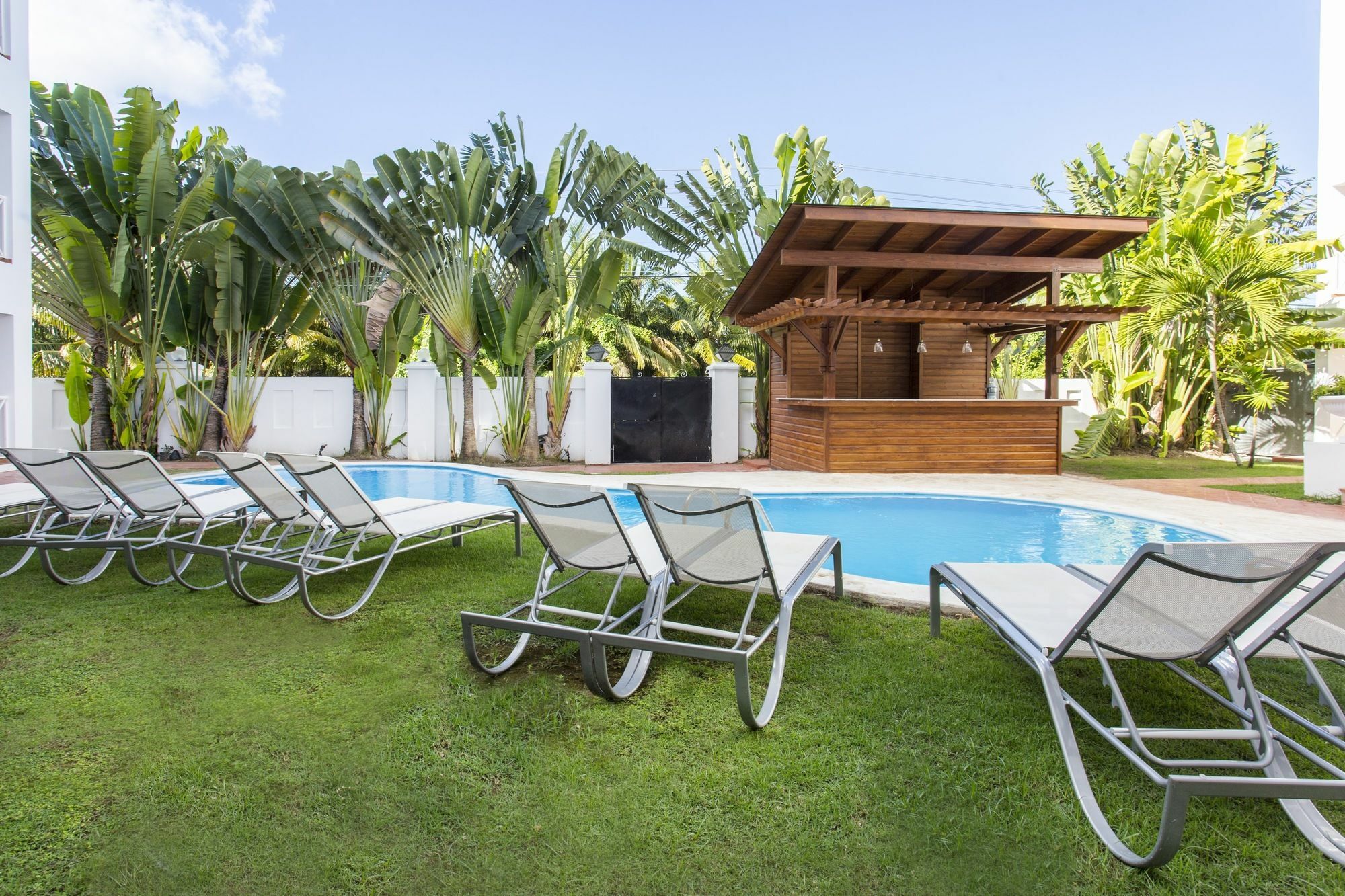 Apartamentos Punta Cana By Be Live Cabeza de Toro Екстер'єр фото